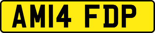 AM14FDP