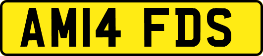 AM14FDS