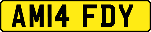 AM14FDY