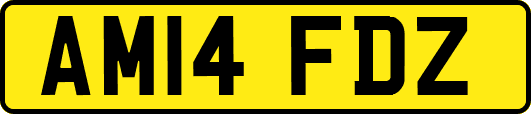AM14FDZ