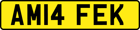 AM14FEK