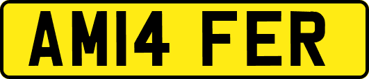 AM14FER