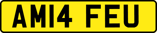 AM14FEU