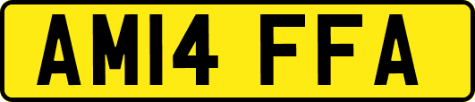 AM14FFA