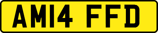 AM14FFD