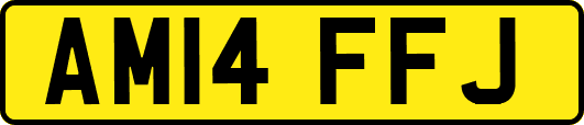 AM14FFJ