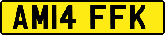 AM14FFK