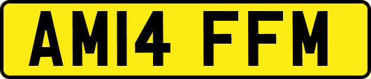 AM14FFM