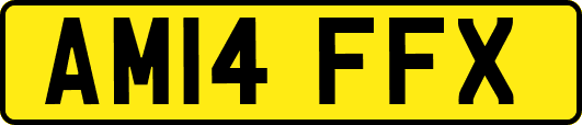 AM14FFX