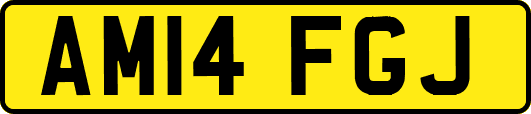 AM14FGJ
