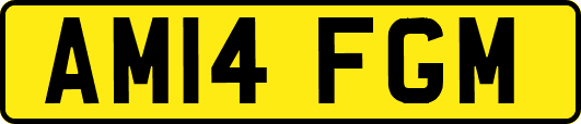 AM14FGM
