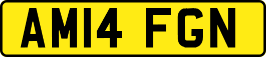 AM14FGN
