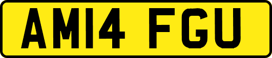 AM14FGU