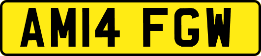 AM14FGW