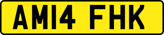 AM14FHK