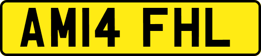 AM14FHL