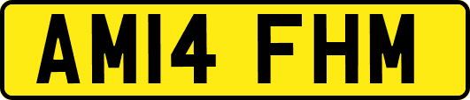 AM14FHM