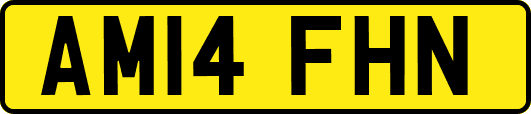 AM14FHN
