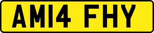 AM14FHY
