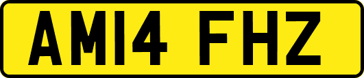 AM14FHZ