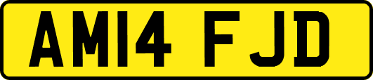 AM14FJD