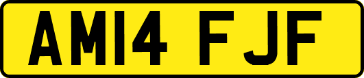 AM14FJF