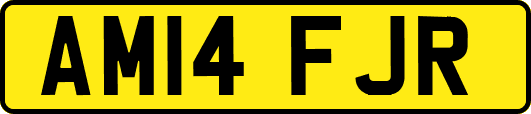 AM14FJR
