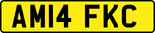 AM14FKC