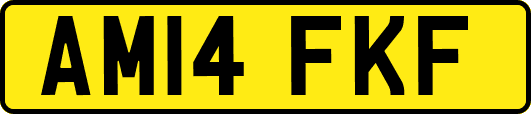 AM14FKF