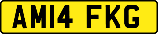 AM14FKG