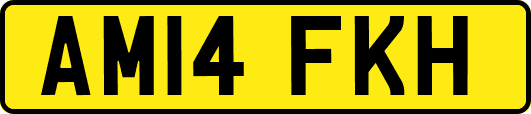 AM14FKH
