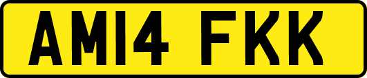 AM14FKK