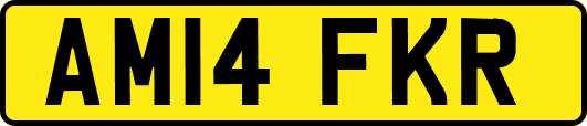 AM14FKR