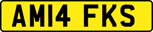 AM14FKS