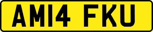 AM14FKU