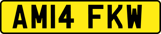 AM14FKW