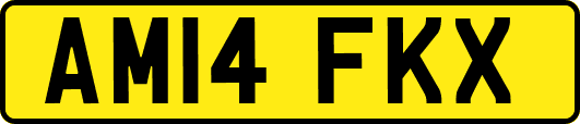 AM14FKX