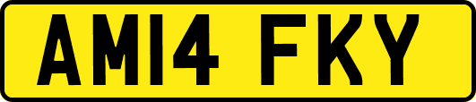 AM14FKY