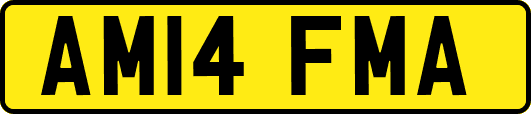 AM14FMA