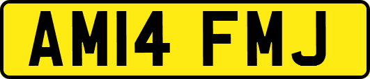 AM14FMJ