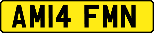 AM14FMN