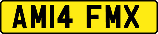 AM14FMX