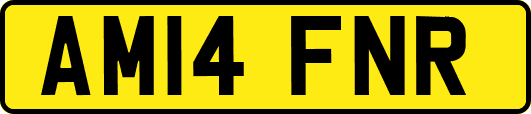 AM14FNR