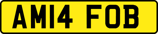 AM14FOB