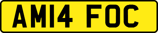 AM14FOC