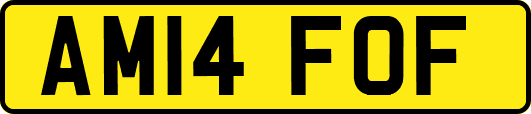 AM14FOF
