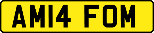 AM14FOM