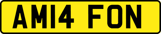 AM14FON