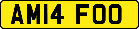 AM14FOO