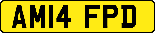 AM14FPD